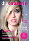 dieGrazerin Ausgabe 5 / Oktober 2012