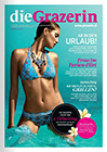 dieGrazerin Ausgabe 5 / Oktober 2012